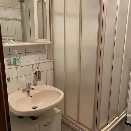 Apartament Am Goethe Park