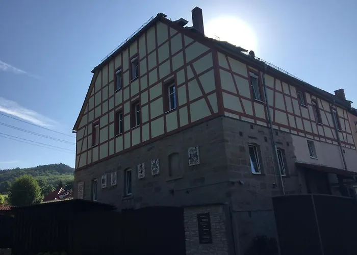 Am Goethe Park * Jena